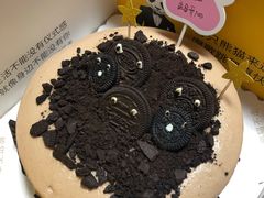 -熊猫不走蛋糕（同城送）(长沙店)