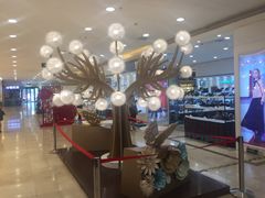 -金春禧(世茂国际广场店)