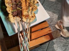 -義聚德·清真铜锅涮羊肉·烧烤(河东店)