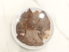 -清真·尖子尖牛肉面(王府井店)