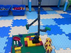 -幻码星球人工智能教育(钱江校区)