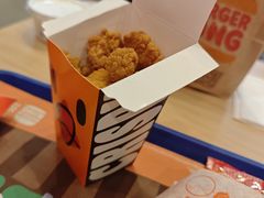 -汉堡王(永旺梦乐城店)
