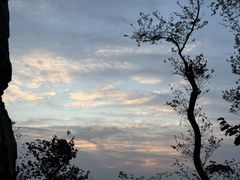 -紫金山山顶公园