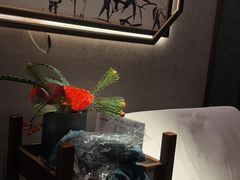 -和子足浴SPA会馆(东方之门店)