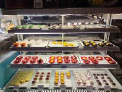 -威珀斯酒店·珀萃美食餐厅