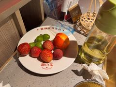 -芝小官毛肚火锅海鲜自助(淮安清江浦区新亚店)