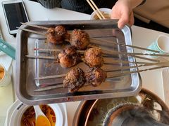 -阳坊胜利涮羊肉(阳坊老店)