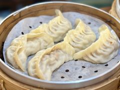 三丁蒸饺-大龙汤包
