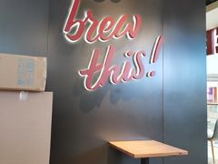 -COSTA COFFEE(恒基名人购物中心店)