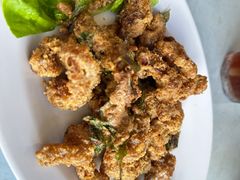 -ZF Seafood Restaurant 卓峰海鲜餐
