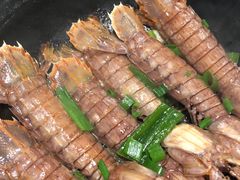 -小时候焗海鲜(鄞州万达店)