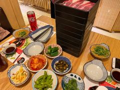 -伊豆野菜村(大族广场店)