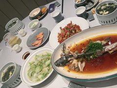 -粤盛海鲜楼(融冠乐城店)