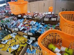-来伊份(龙之梦长宁店)