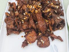 老爆三-同发号饭庄(复兴路店)