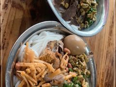 -老东江米粉