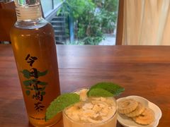 -时光花园(白鹭洲店)