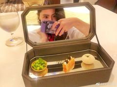 -Caprice(香港四季酒店)
