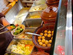 -红猪卤肉饭(大西洋美食城店)
