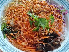 -喝丢一只鞋海鲜烧烤·海肠捞饭(文体街店)