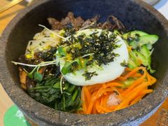-西塔老太太拌饭(城市集市龙之梦店)