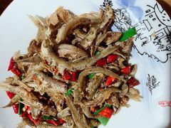 -印象鲵宴·张家界地标美食名片(溪布街店)