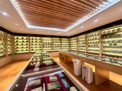 -大益茶庭(勐海会员中心店)