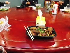 -南山饭店(阳明古镇店)