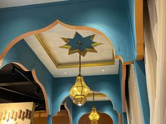 -巴依老爷新疆餐厅