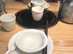 -为什么牛潮汕牛肉火锅(万胜广场店)