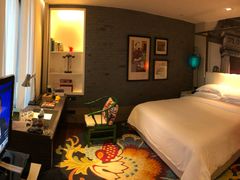 -上海外滩英迪格酒店