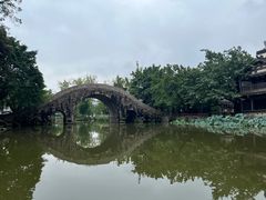 -黄龙溪古镇