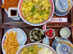 -哈灵现炒本帮面(宁波路店)