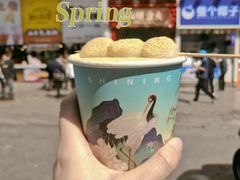 -仙境豆夫(步行街旗舰店)