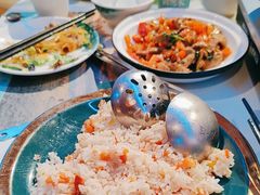 -阿娜尔·新疆菜(宜家荟聚中心店)