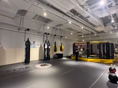 -FLARE STAR FITNESS(复地活力城店)
