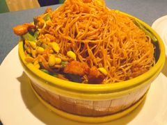 -金狮麟·新豫菜(金码大厦店)