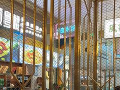 -顺粤楼·粤菜·点心(融创茂店)