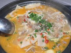-李师傅脆肚(梅林店)