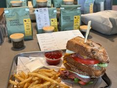 -SAANCI山池咖啡(海上世界文化艺术中心店)