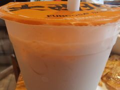 -放哈·甜醅子奶茶创造者(正宁路店)