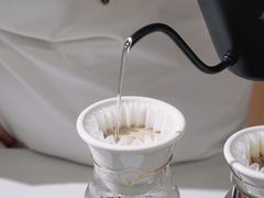 -2326 Coffee Roaster咖啡豆可选店(林肯公园店)