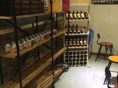 面包甜点陈列柜-蜜津私房蛋糕(缤纷亚洲店)
