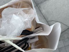 -银座仁志川·生吐司专门店(香港广场店)