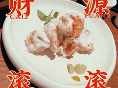 -小大董·烤鸭(王府井apm店)