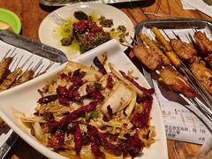 -小草大排档(北沙坡店)