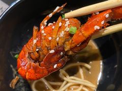 -一棠龙虾•王牌虾球(楚河汉街店)