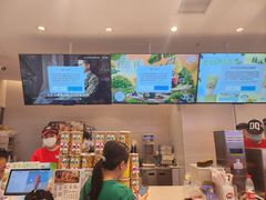-DQ·蛋糕·冰淇淋(湖景东路店)