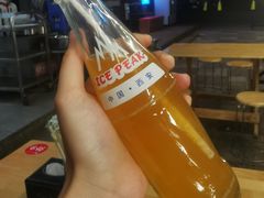 -老白家面馆(测绘东路总店)