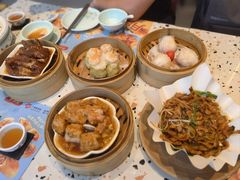 -点都德(广州白云山景区南门店)